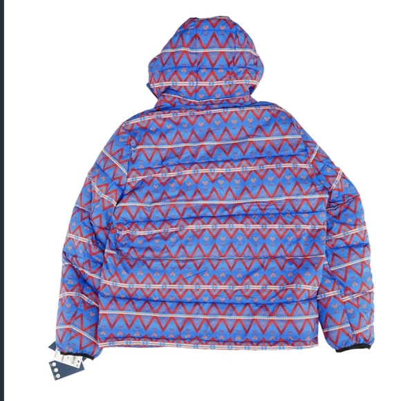 Club Room Men's puffer jacket - Picture 2 of 4